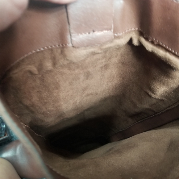 ARTURO CHIANG Women's Size 7.5M Leather Riding Boot - Picture 6 of 10